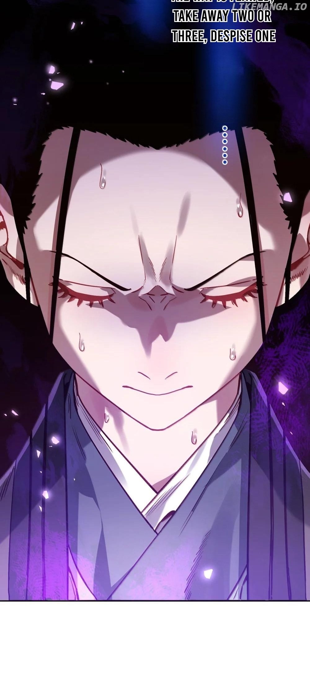 It’s Just Fortune-Telling. How Did the Nine-Tailed Demon Emperor Become My Wife? Chapter 49 - page 3